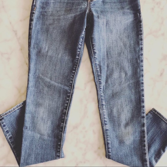 GapKids Jeans, Size: 12-Slim - Picture 4 of 4